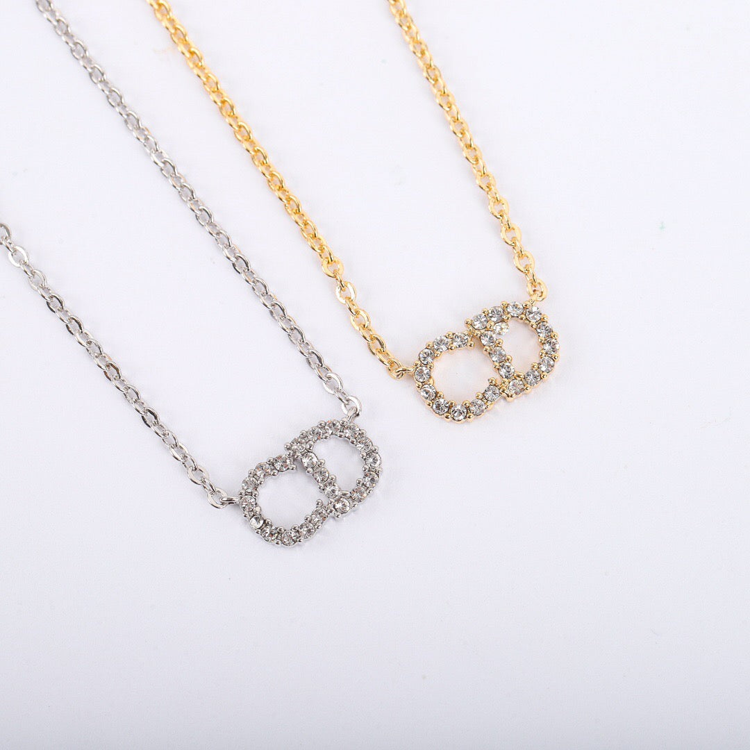 【ディオール】ネックレス・ペンダント 0731-2-3