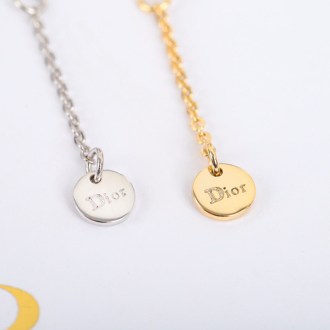 【ディオール】ネックレス・ペンダント 0731-2-3
