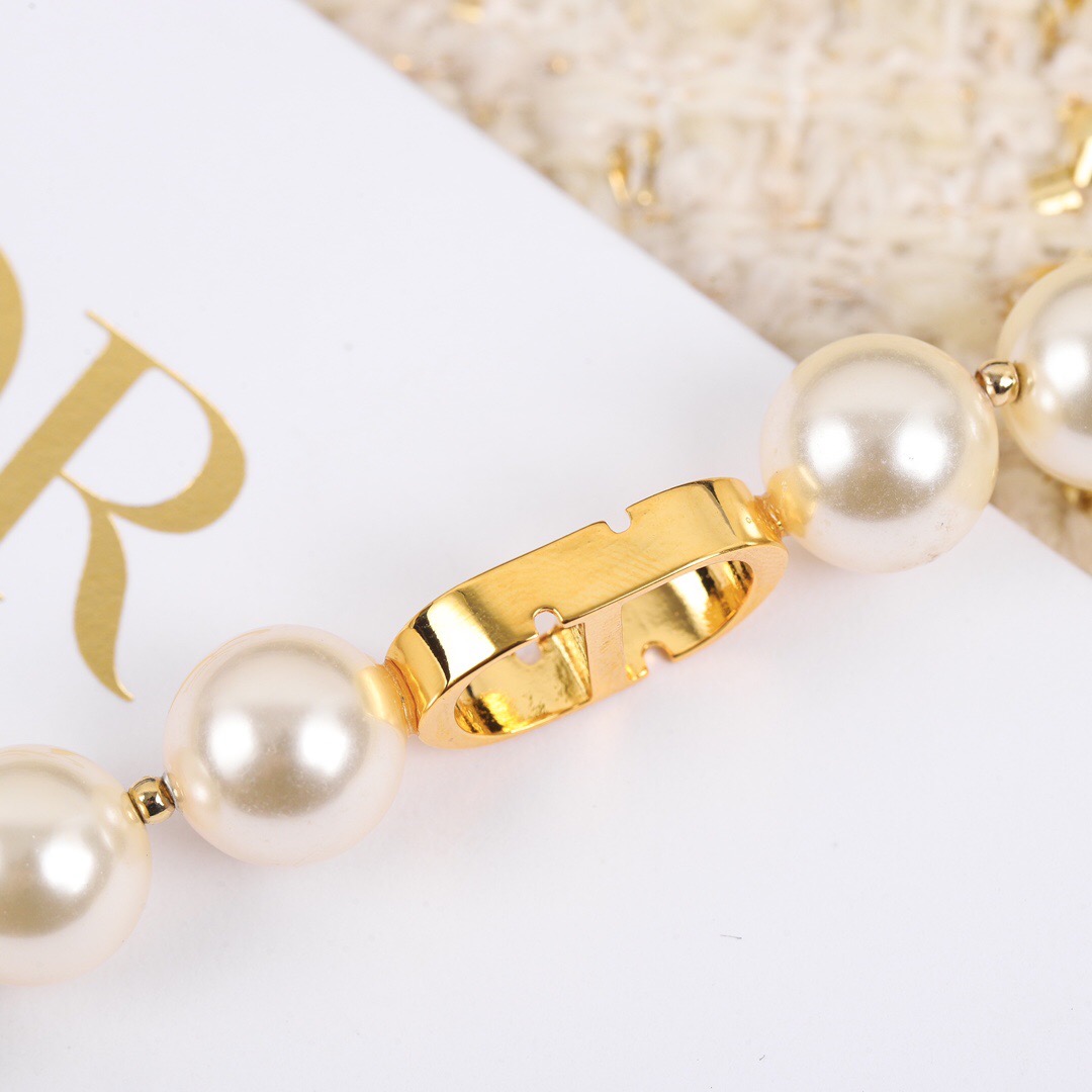 【ディオール】チョーカー 0830-2-7