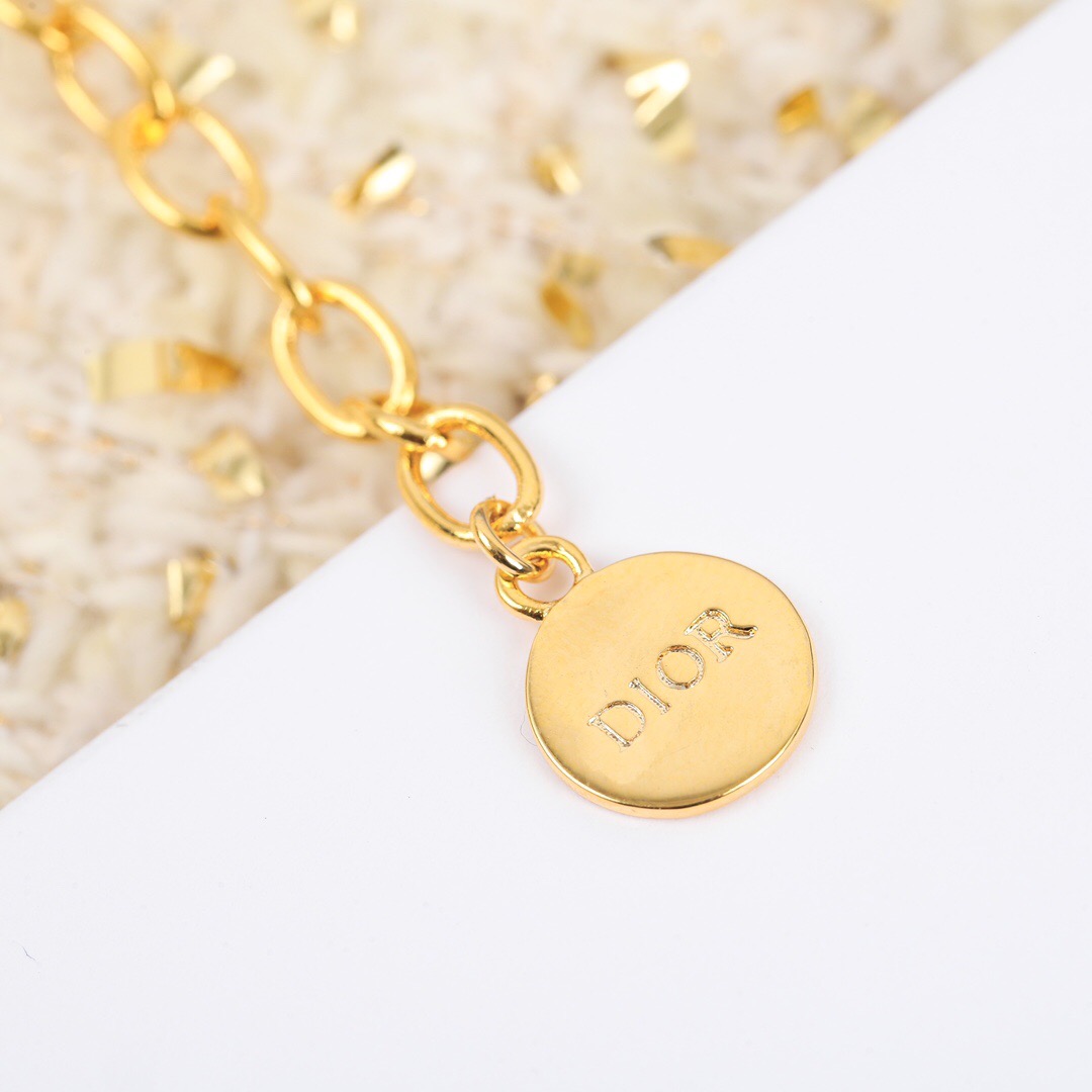 【ディオール】チョーカー 0830-2-7