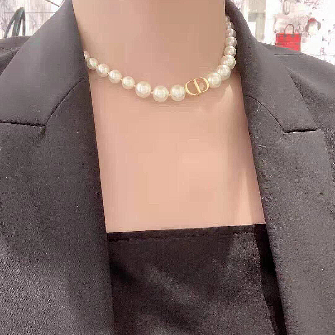 【ディオール】チョーカー 0830-2-7