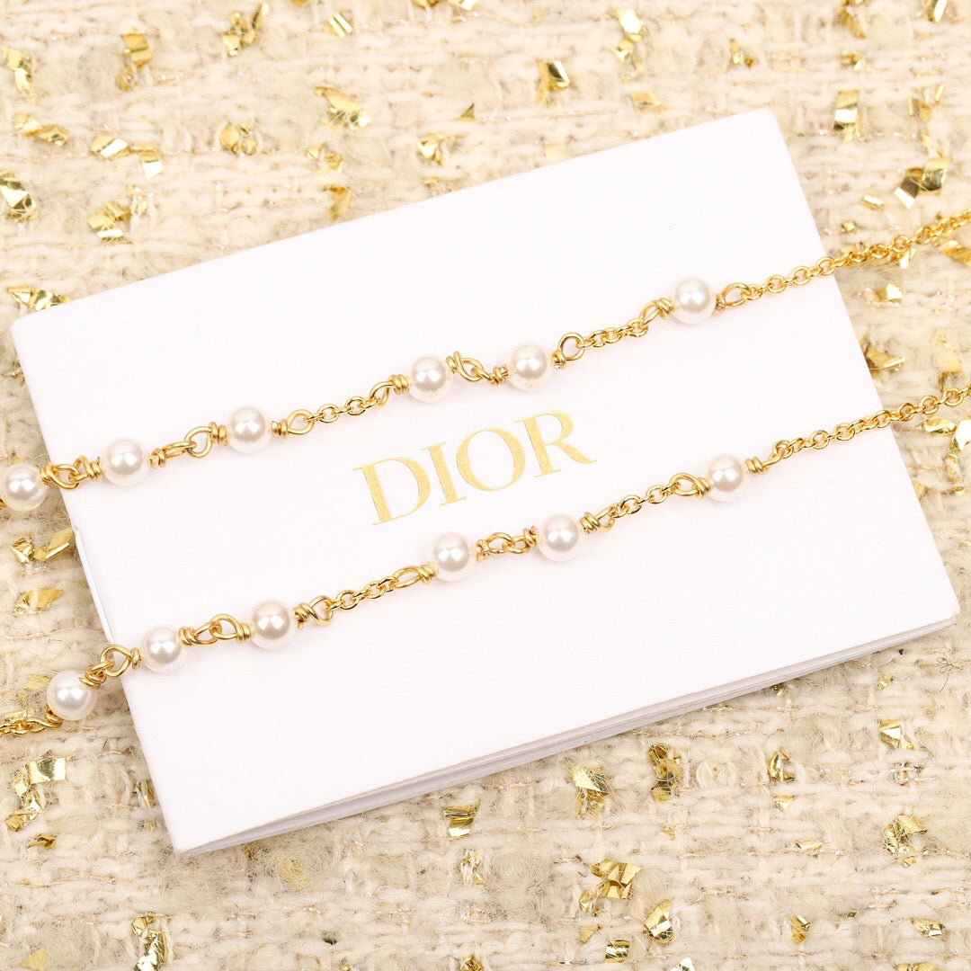 【ディオール】ネックレス・ペンダント 0731-2-18