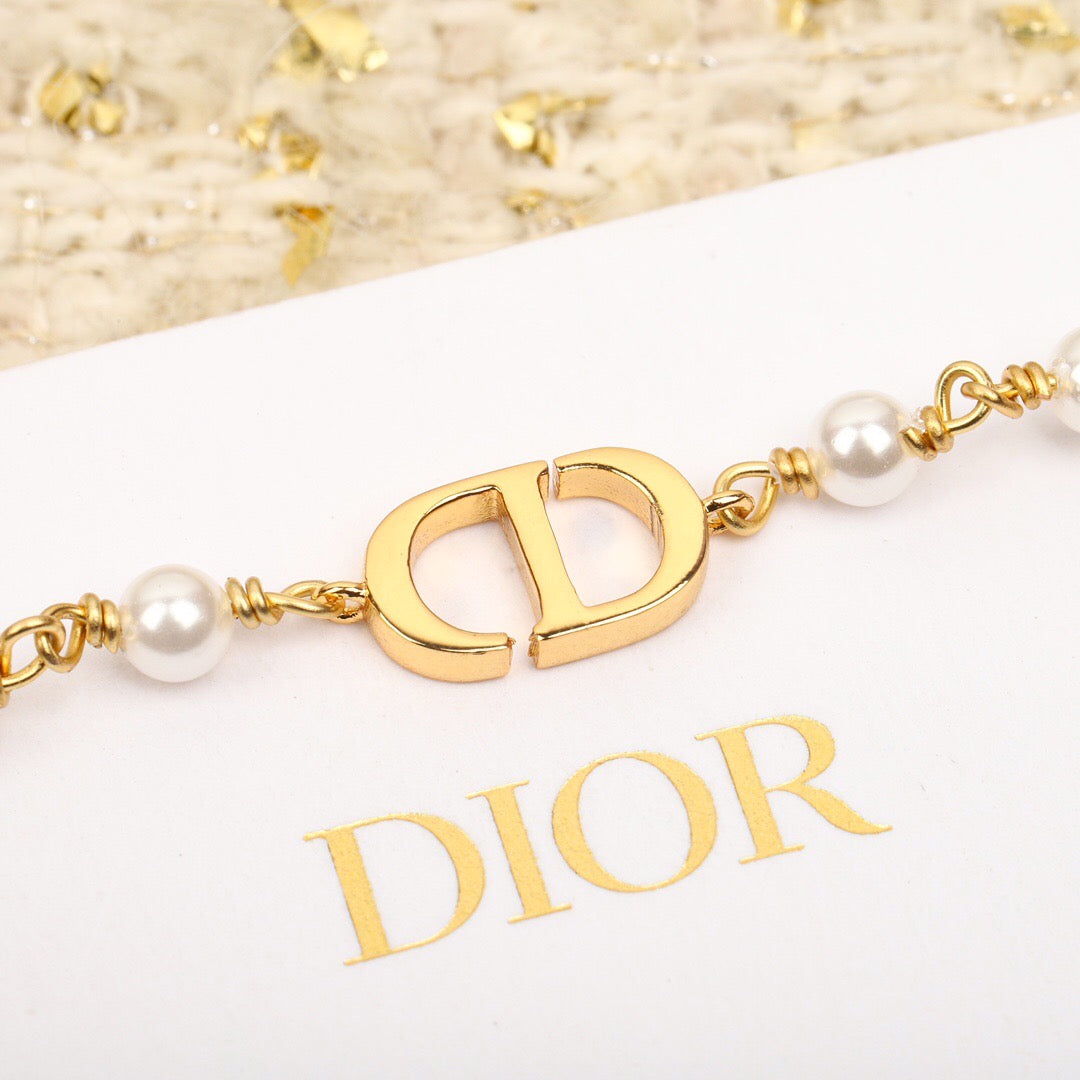 【ディオール】ネックレス・ペンダント 0731-2-18