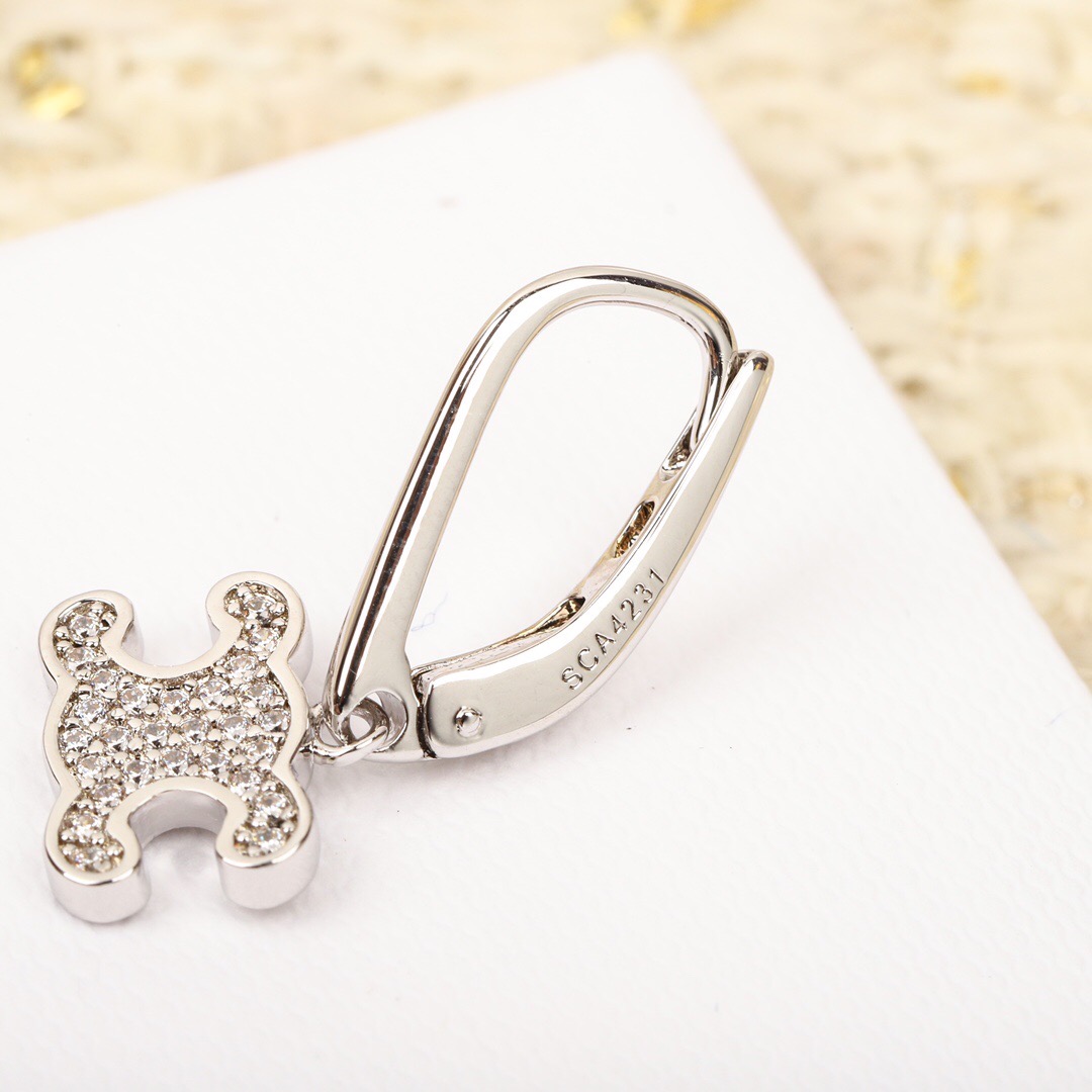 【セリーヌ】ピアス 0905-2-5