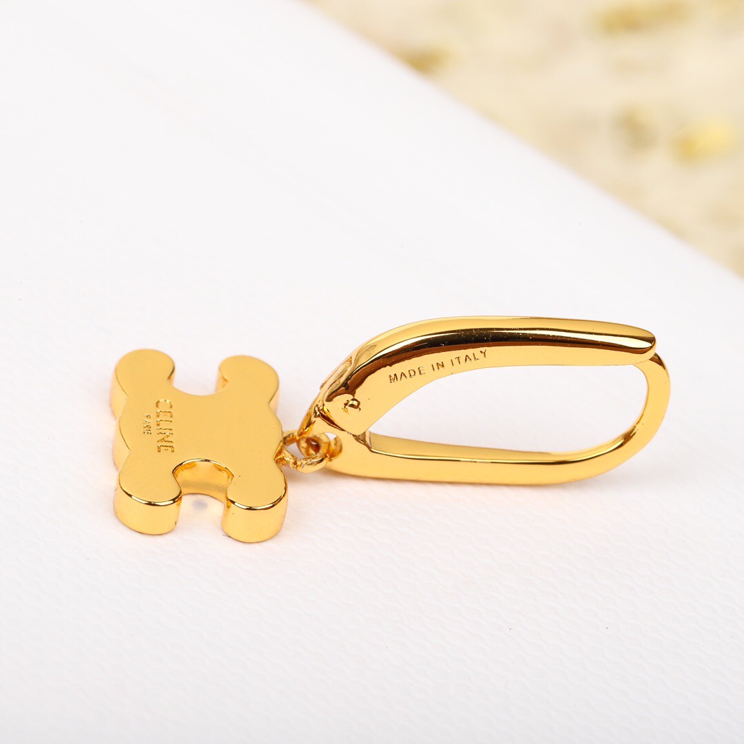 【セリーヌ】ピアス 0905-2-5