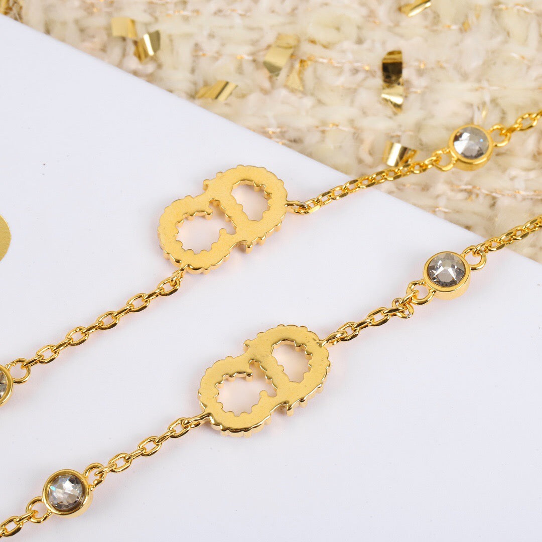 【ディオール】ブレスレット 0731-3-32