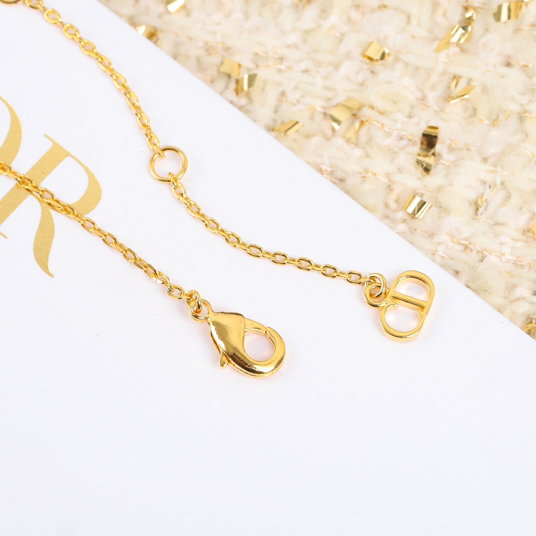 【ディオール】ブレスレット 0731-3-32