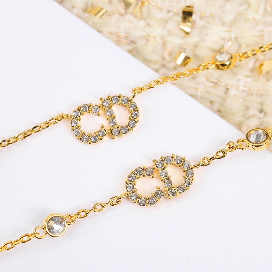 【ディオール】ブレスレット 0731-3-32