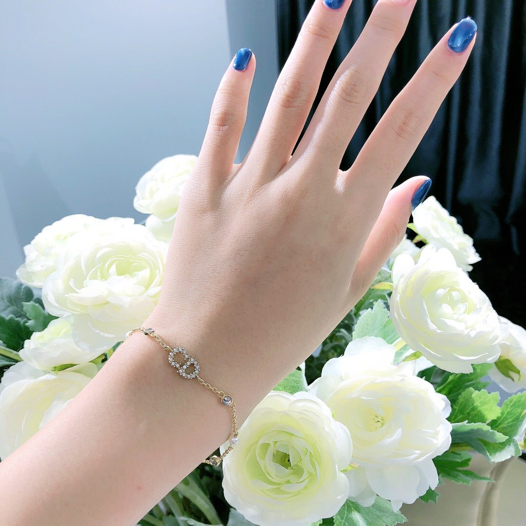 【ディオール】ブレスレット 0731-3-32