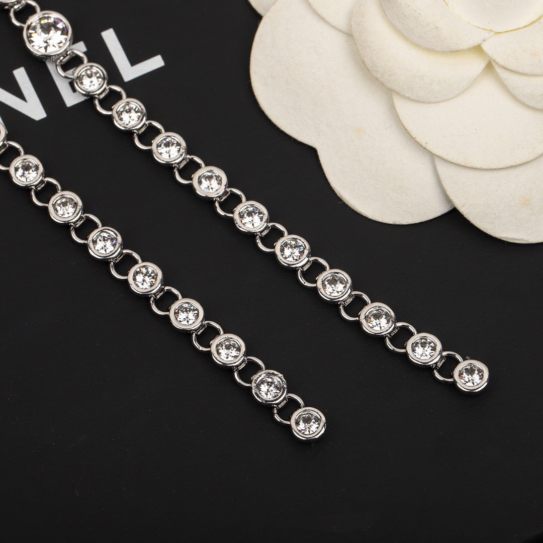 【シャネル】ピアス 0820-3-1