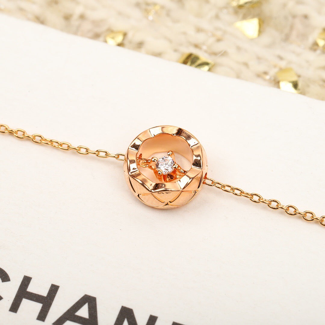 【シャネル】ブレスレット0820-5-2