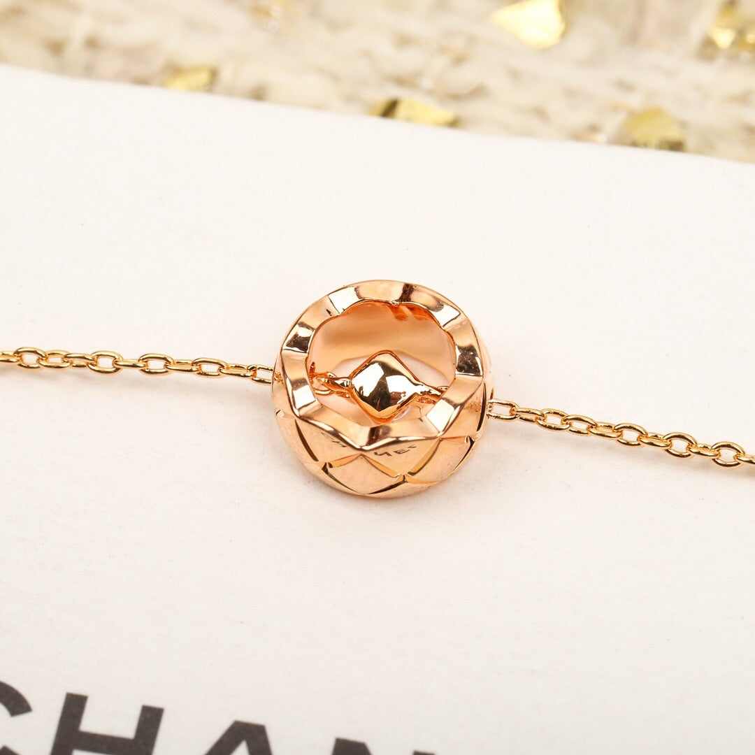 【シャネル】ブレスレット0820-5-2