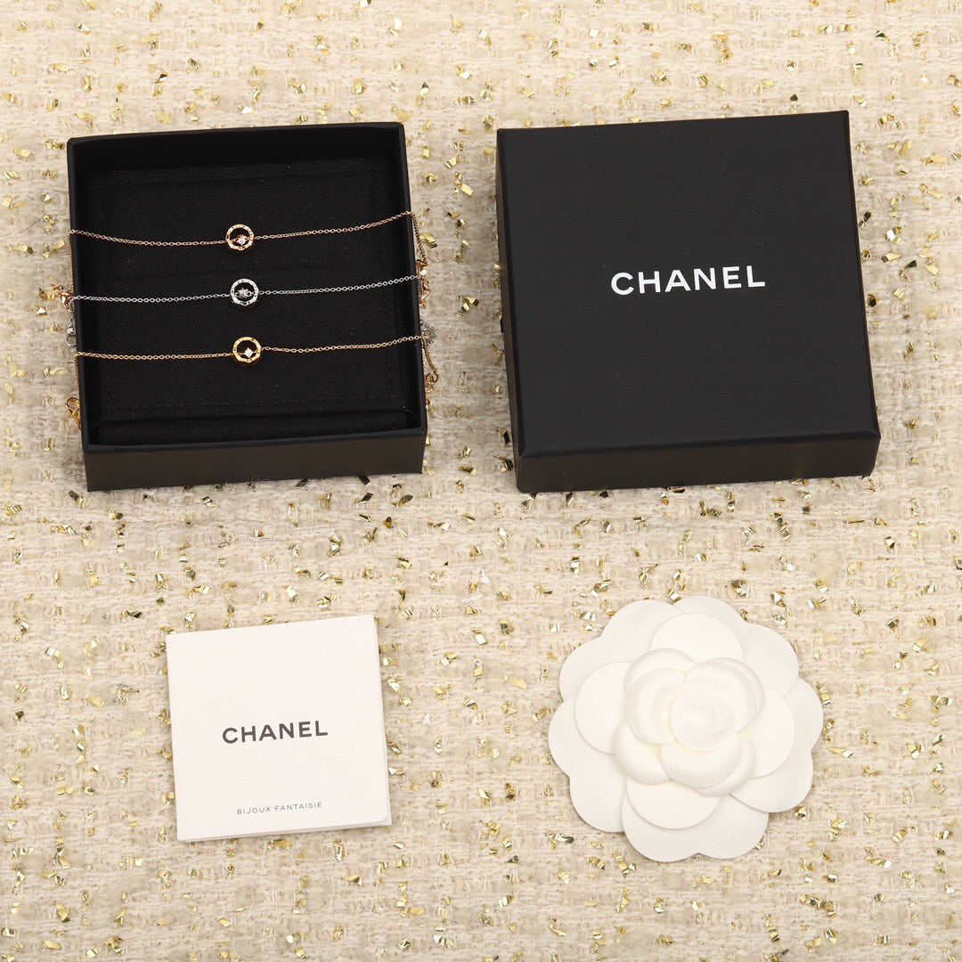 【シャネル】ブレスレット0820-5-2