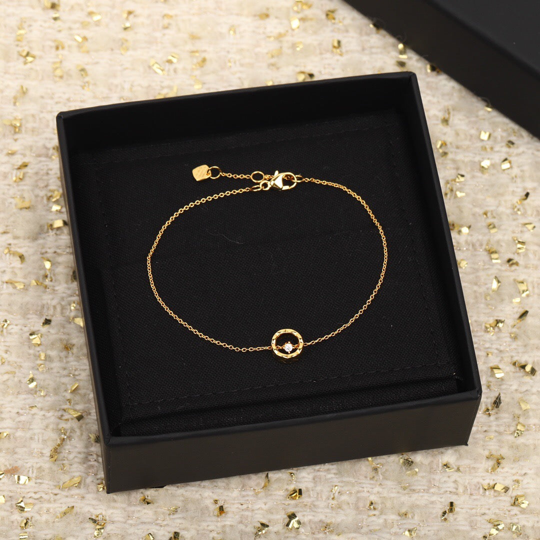 【シャネル】ブレスレット0820-5-2