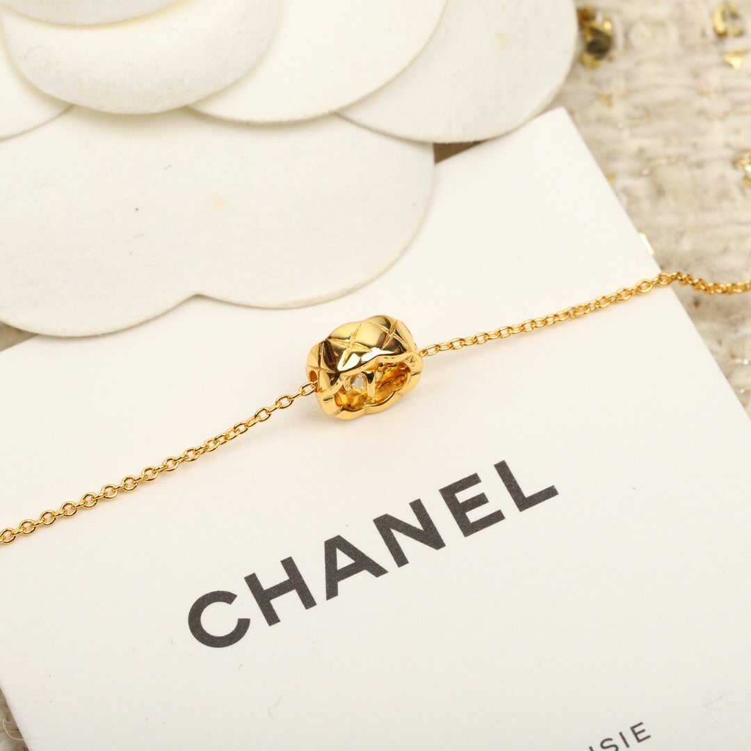 【シャネル】ブレスレット0820-5-2