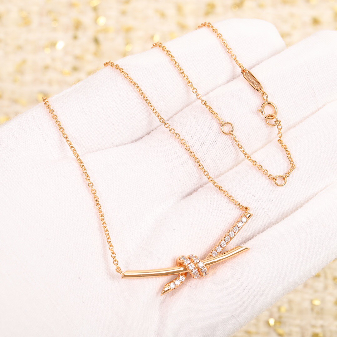 【ティファニー】ネックレス・ペンダント 0909-2-5