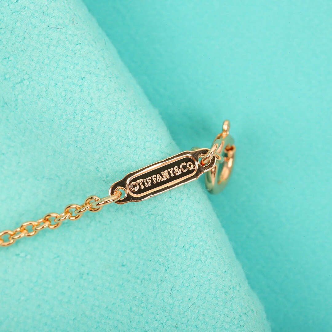 【ティファニー】ネックレス・ペンダント 0909-2-5