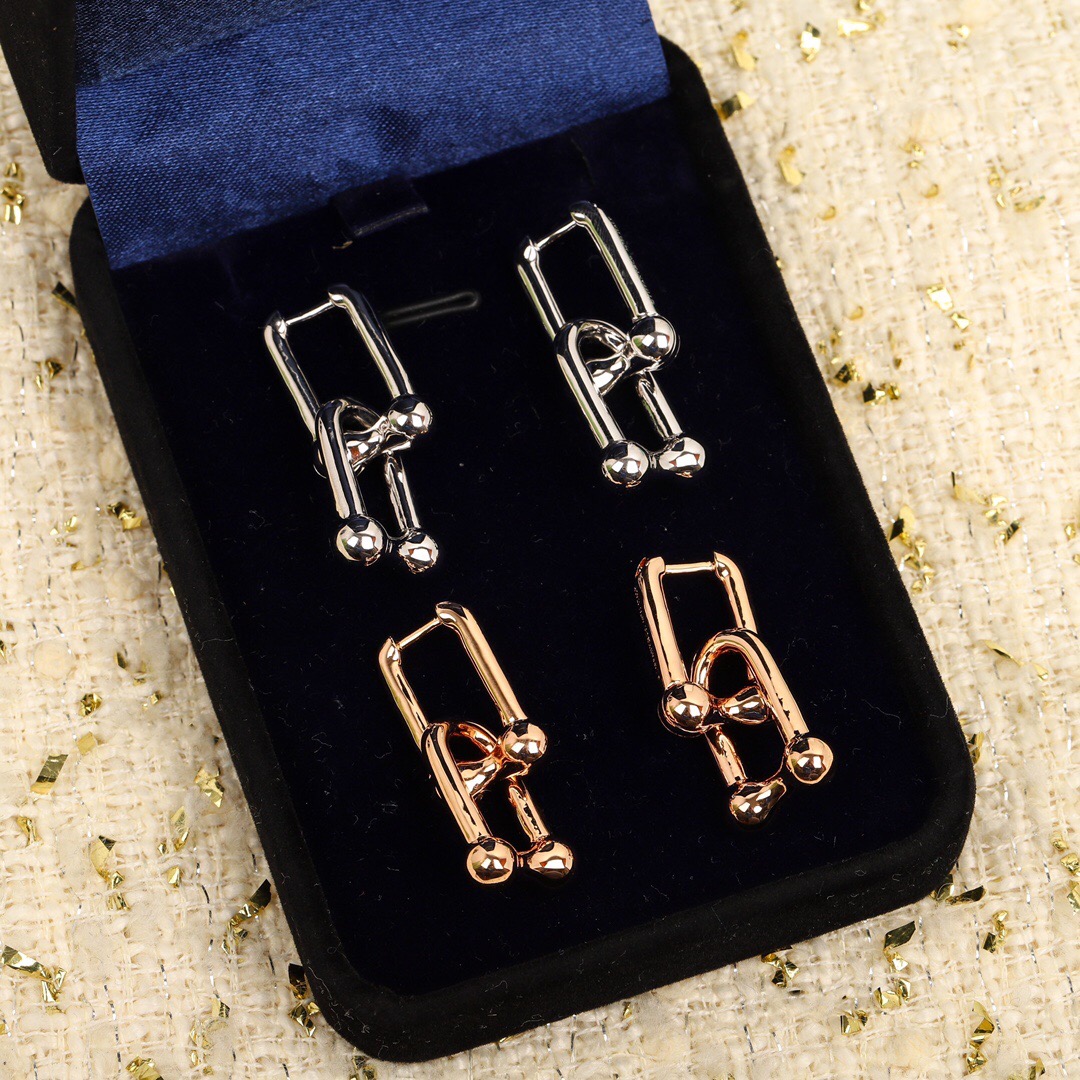 【ティファニー】ピアス 0909-1-1