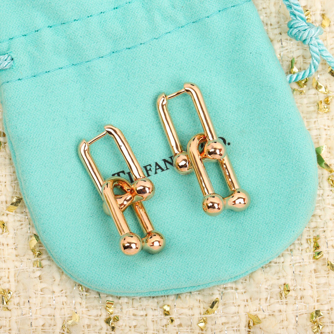 【ティファニー】ピアス 0909-1-1