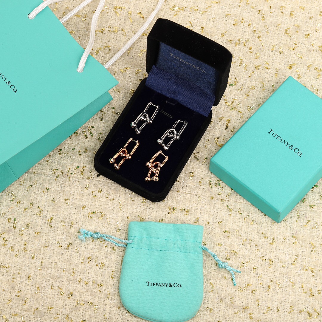 【ティファニー】ピアス 0909-1-1