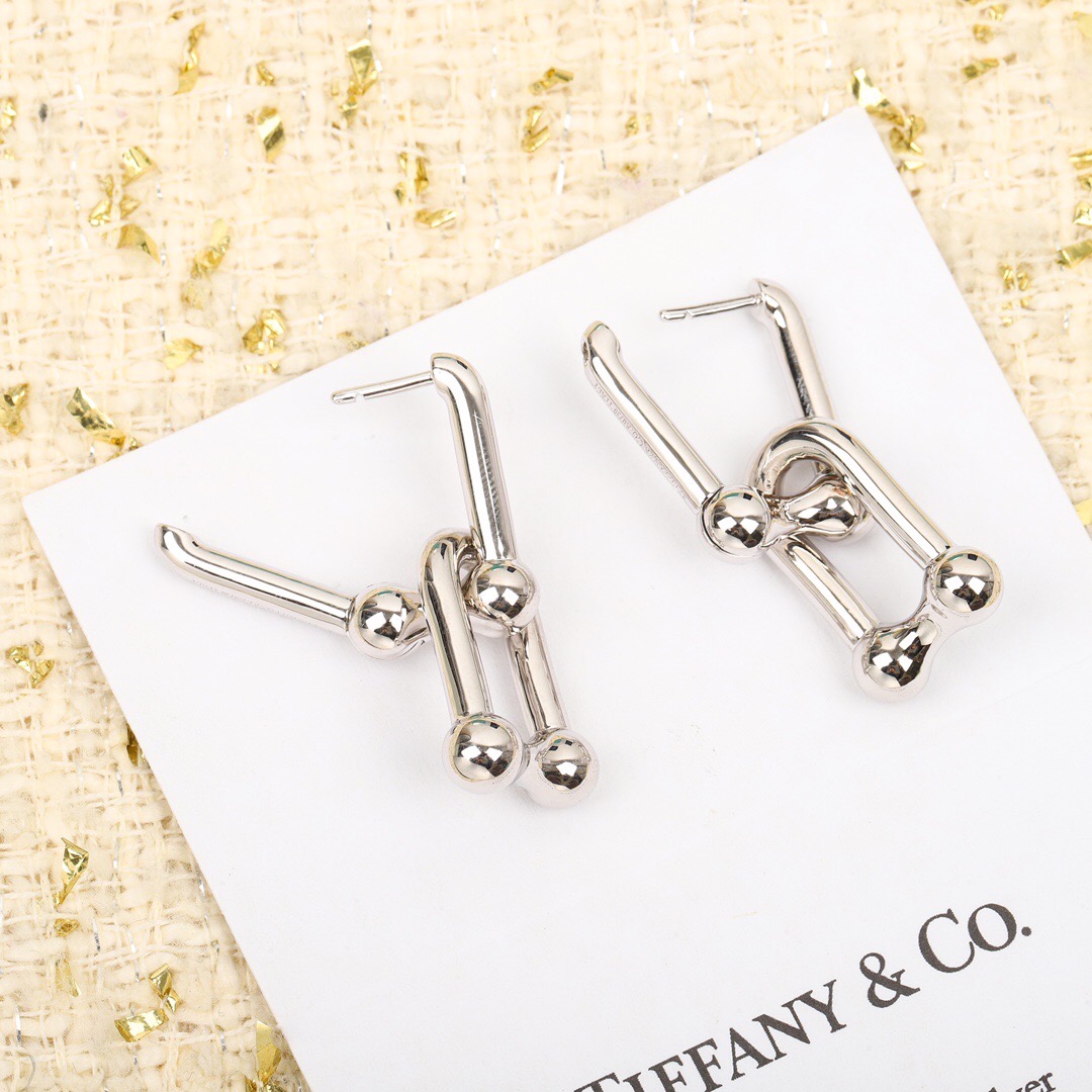 【ティファニー】ピアス 0909-1-1