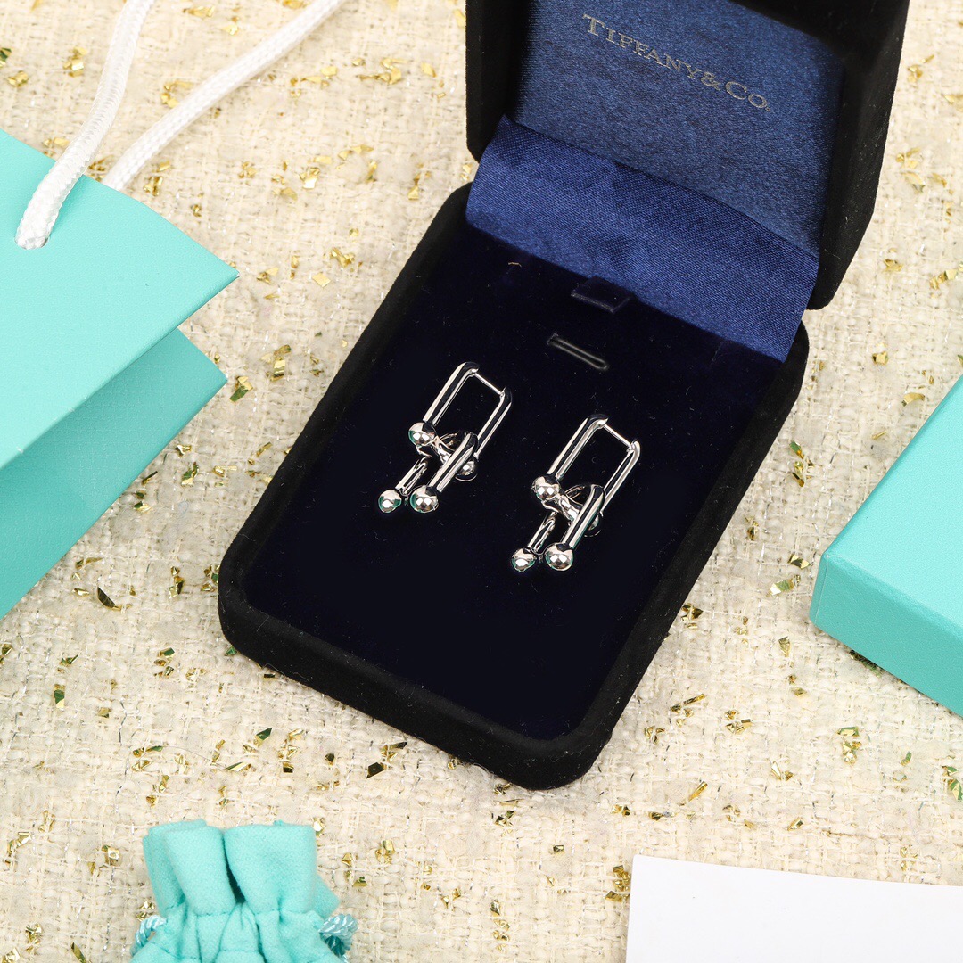 【ティファニー】ピアス 0909-1-1