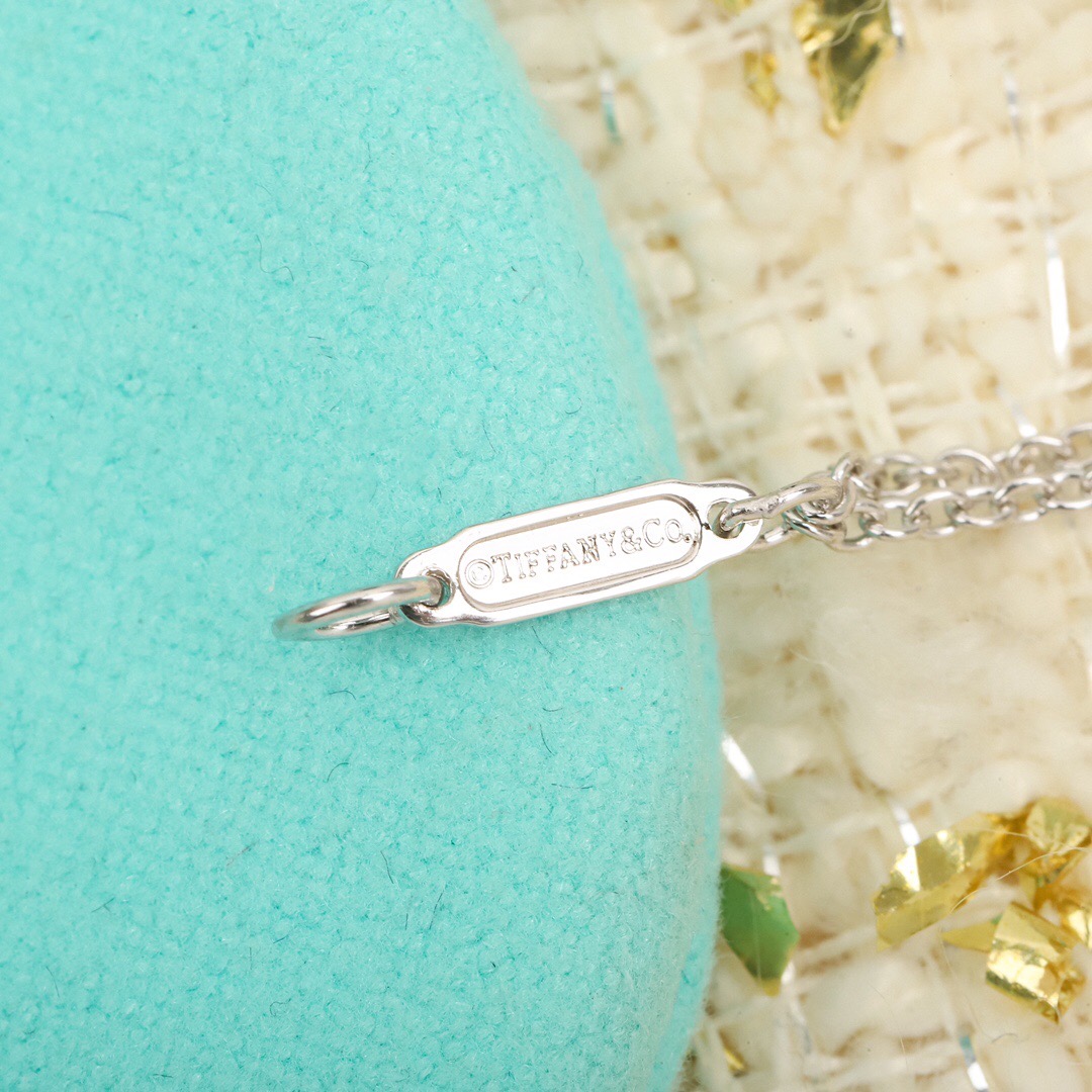 【ティファニー】ネックレス・ペンダント 0909-2-2