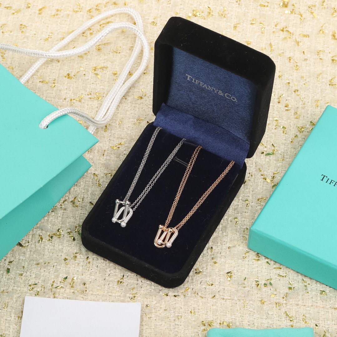 【ティファニー】ネックレス・ペンダント 0909-2-3