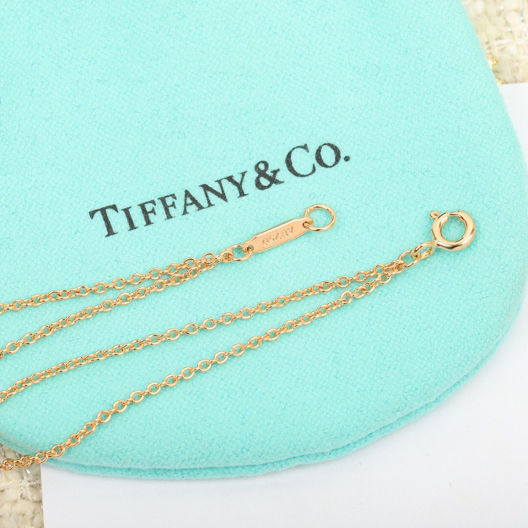 【ティファニー】ネックレス・ペンダント 0909-2-3