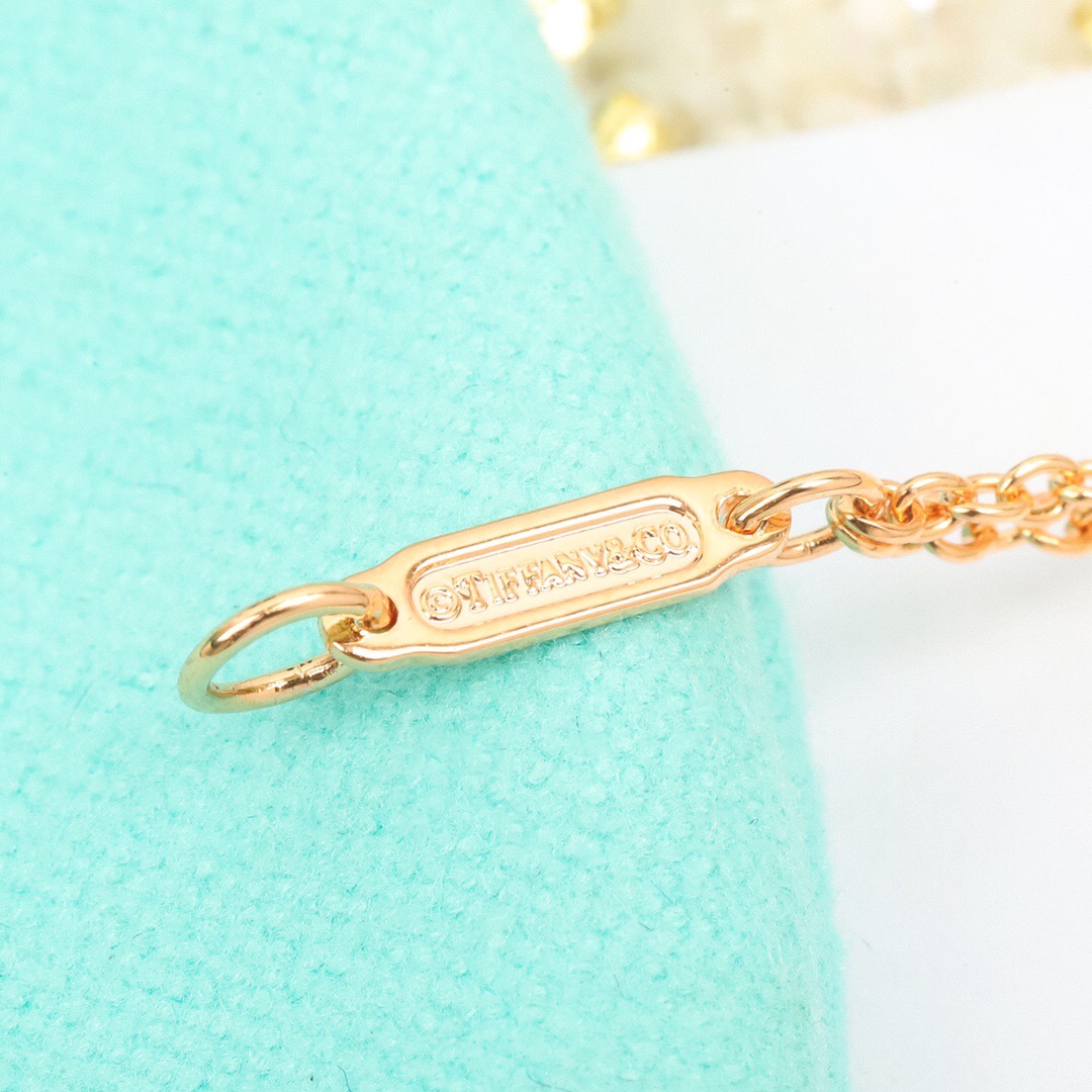 【ティファニー】ネックレス・ペンダント 0909-2-3