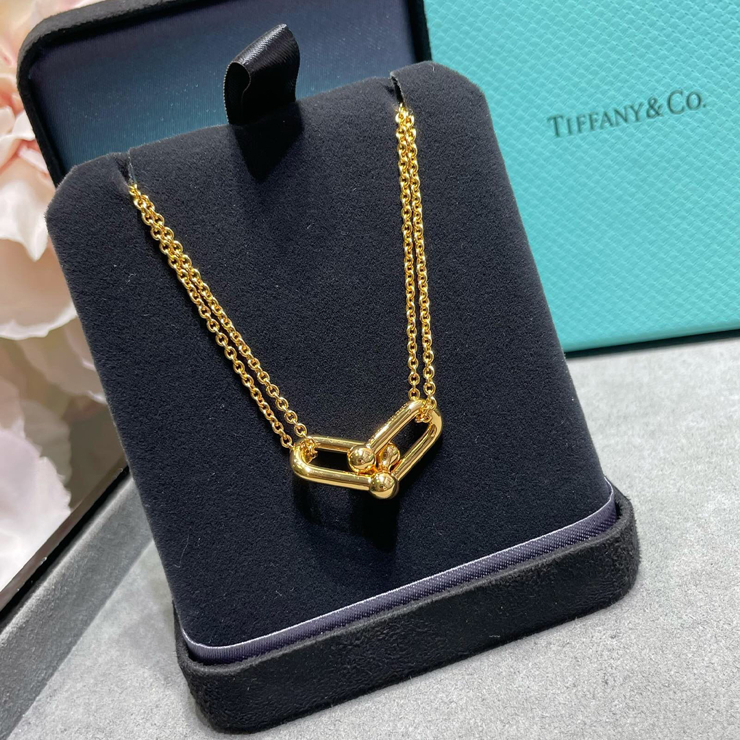 【ティファニー】ネックレス・ペンダント 0909-2-2