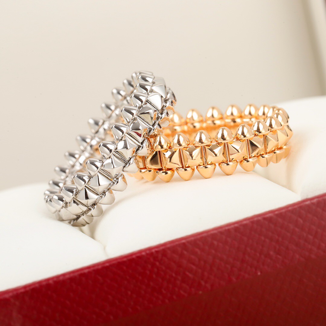 【カルティエ】指輪・リング 1024-2-2