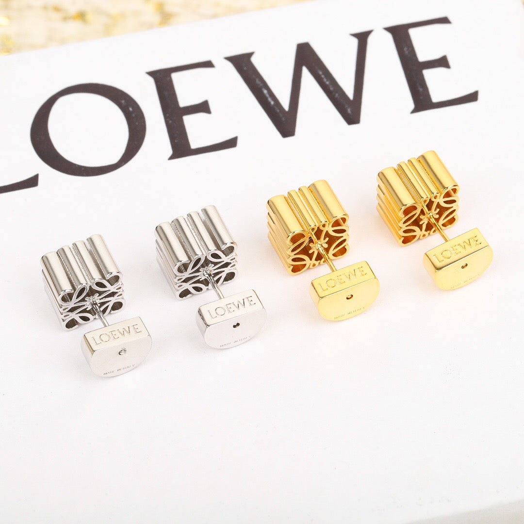 【ロエベ】ピアス 0804-3-1