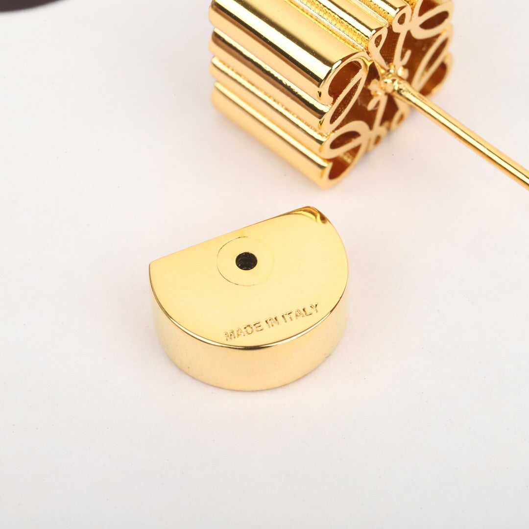 【ロエベ】ピアス 0804-3-1