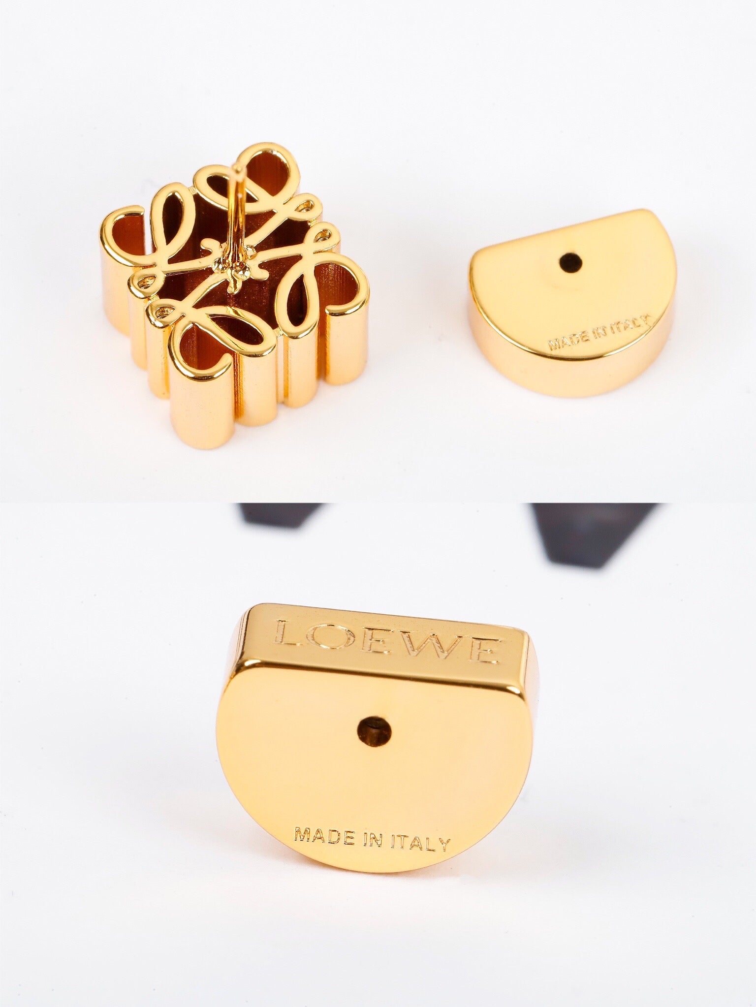 【ロエベ】ピアス 0804-3-1