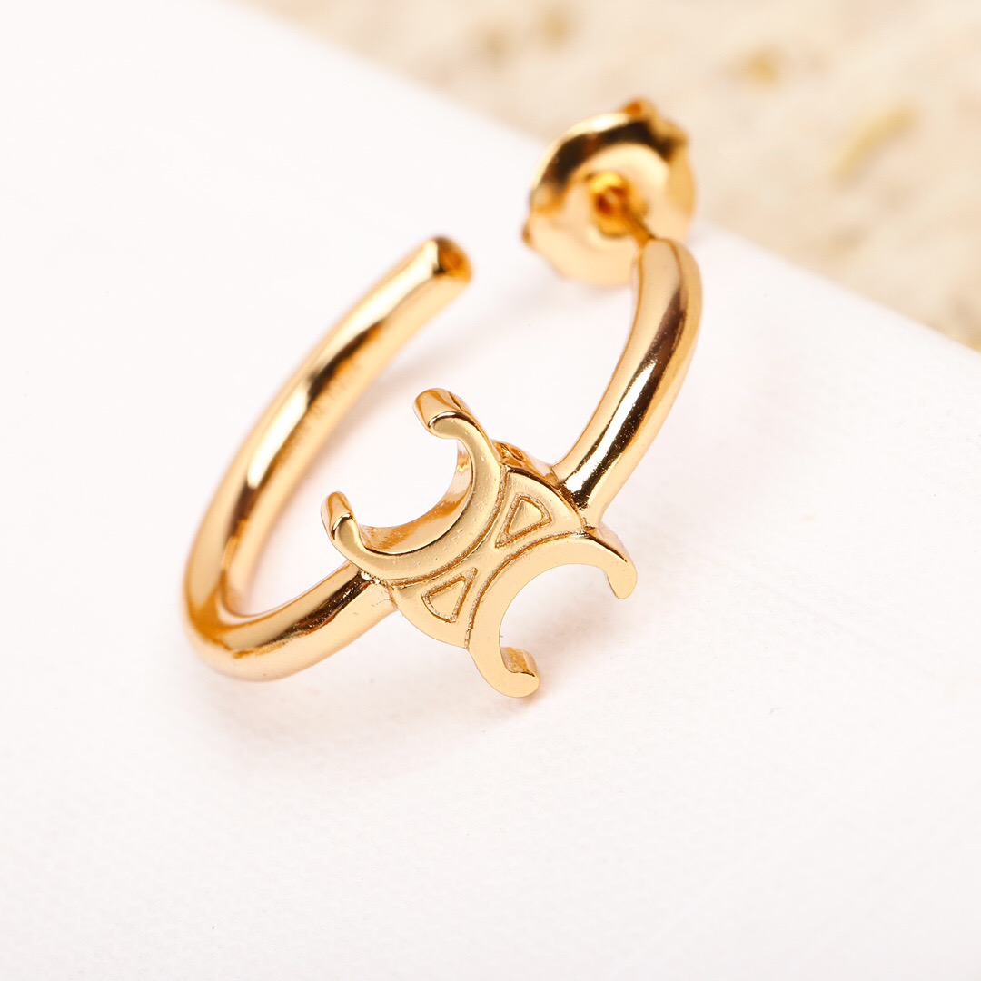 【セリーヌ】ピアス 0913-1-2