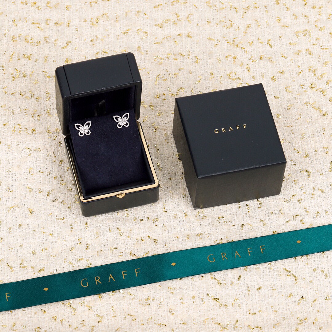 【グラフ】ピアス 1012-1-3