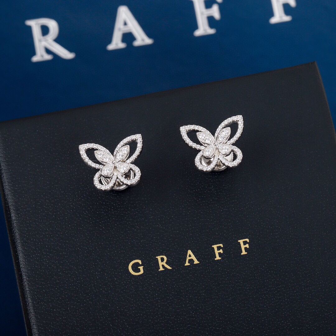 【グラフ】ピアス 1012-1-3