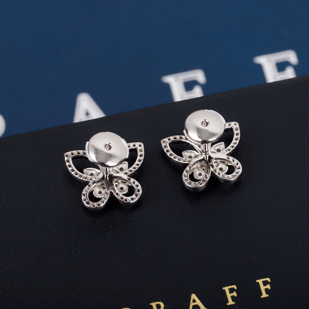 【グラフ】ピアス 1012-1-3