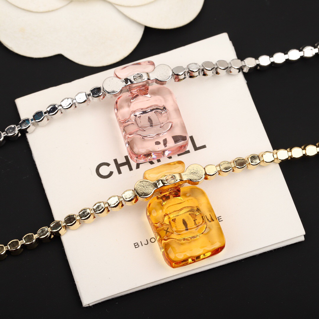 【シャネル】チョーカー 0914-5-1