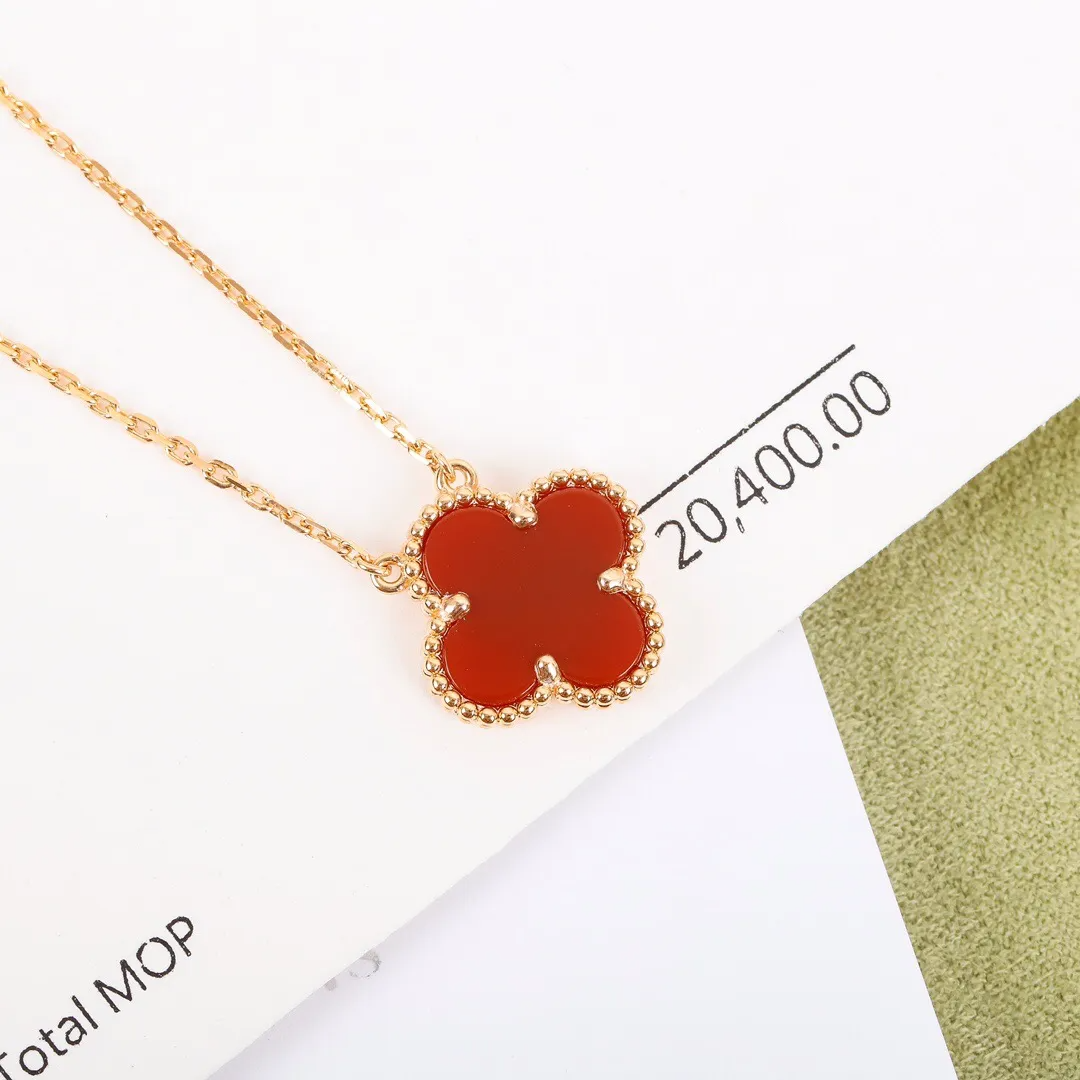 【ヴァンクリーフ】ネックレス・ペンダント 0825-4-41