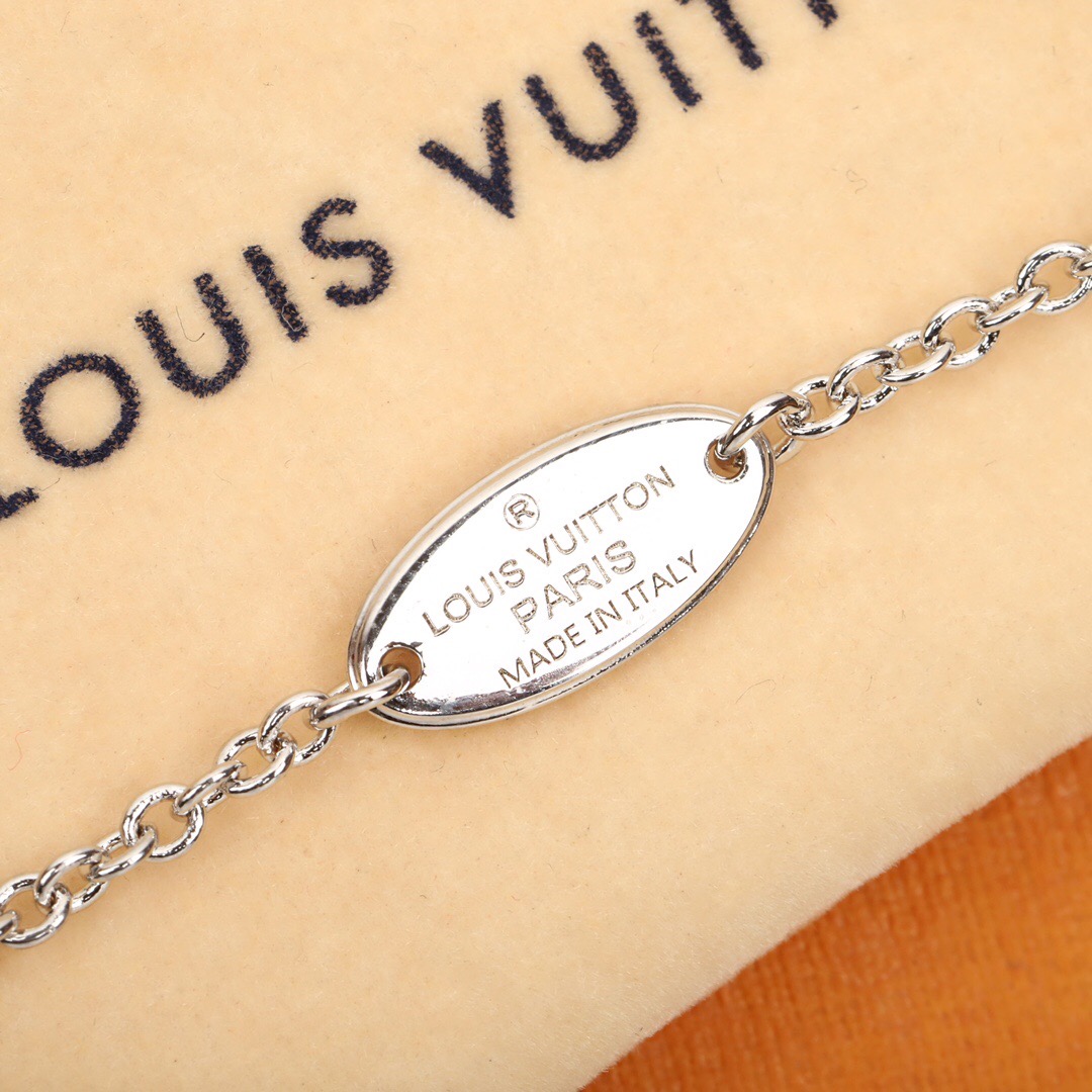 【ルイヴィトン】ブレスレット 0913-4-6