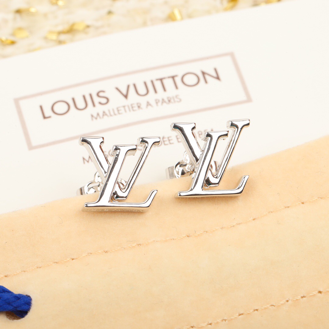 【ルイヴィトン】ピアス 0913-1-23