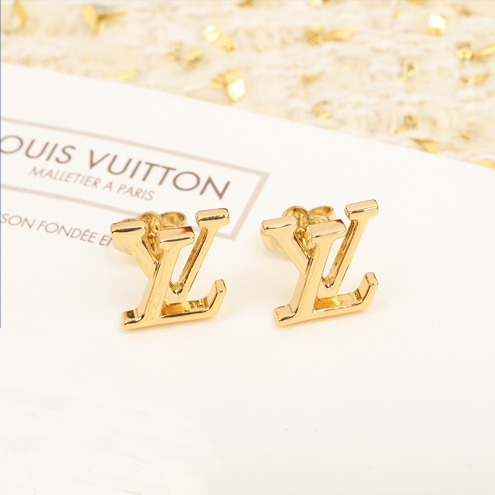 【ルイヴィトン】ピアス 0913-1-23