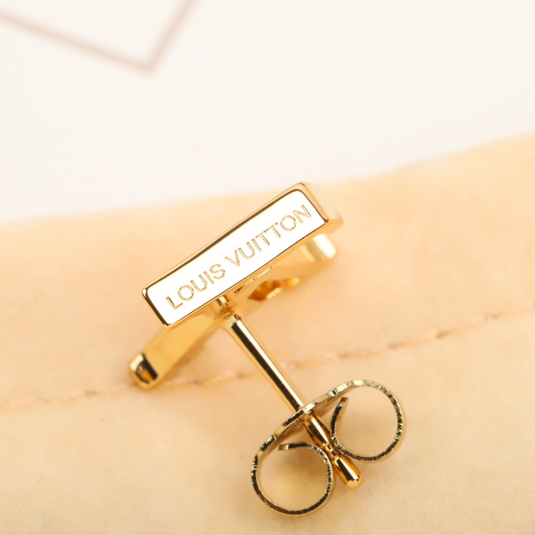 【ルイヴィトン】ピアス 0913-1-23
