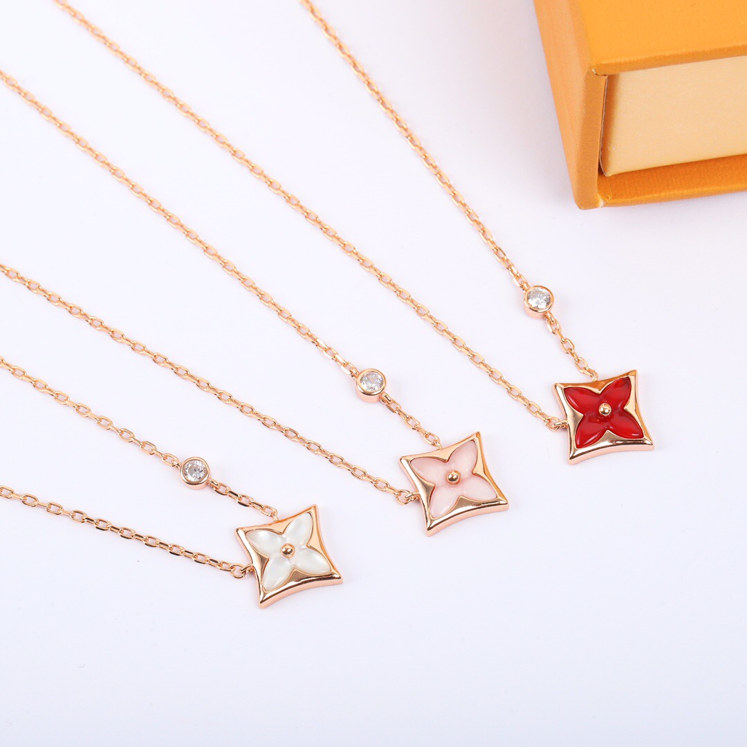 【ルイヴィトン】ネックレス・ペンダント 0914-1-4