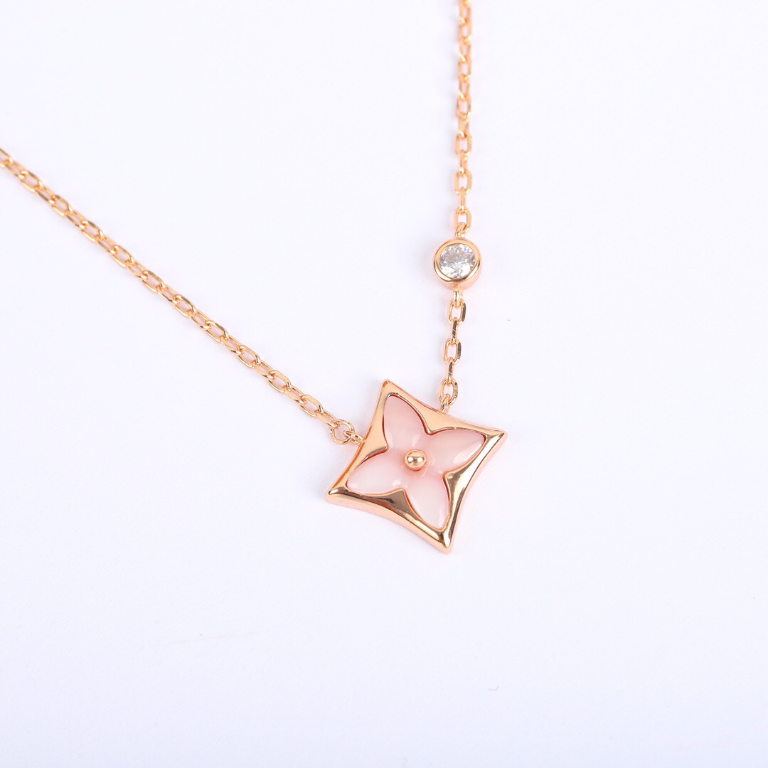 【ルイヴィトン】ネックレス・ペンダント 0914-1-4