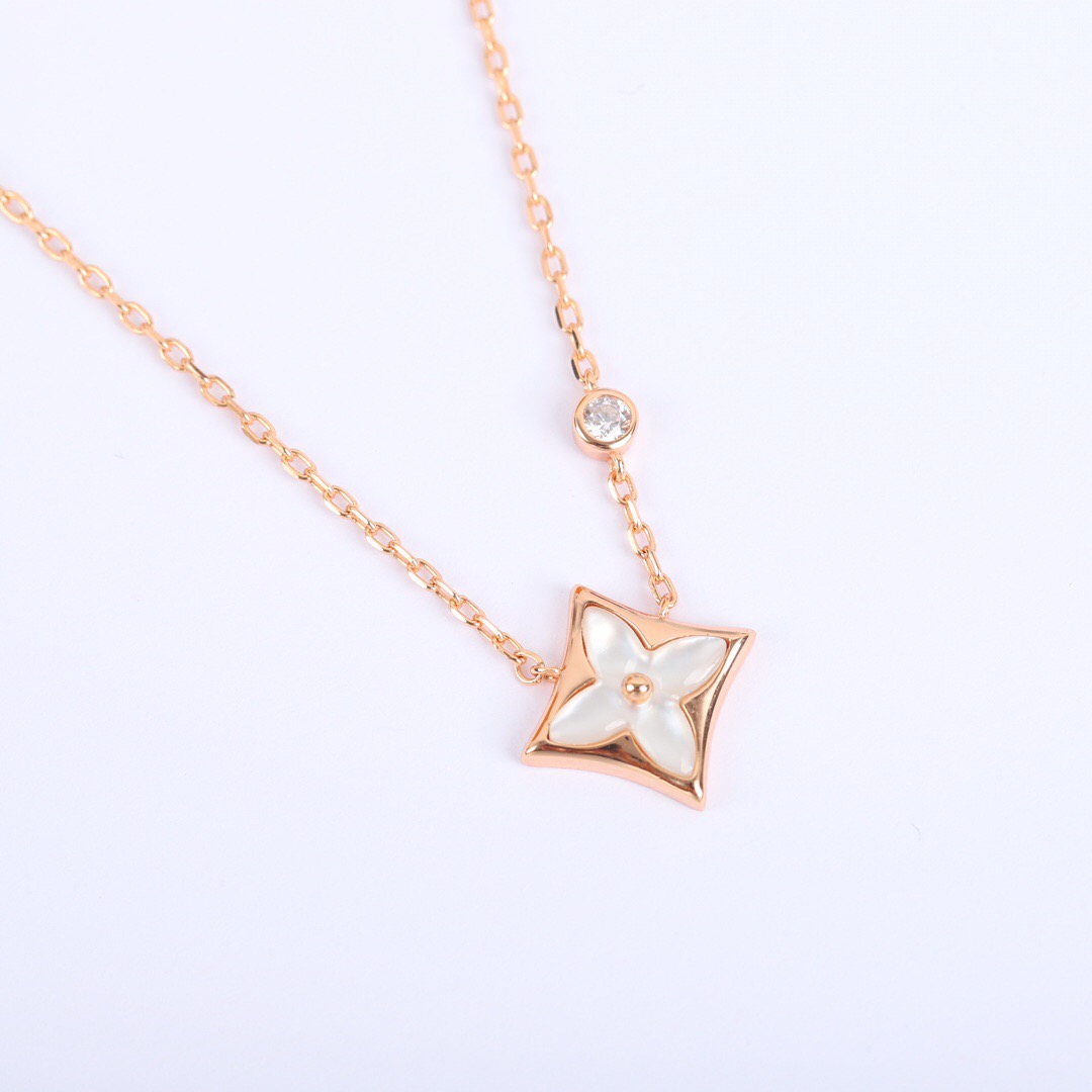 【ルイヴィトン】ネックレス・ペンダント 0914-1-4