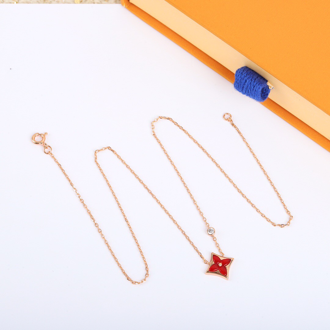 【ルイヴィトン】ネックレス・ペンダント 0914-1-4