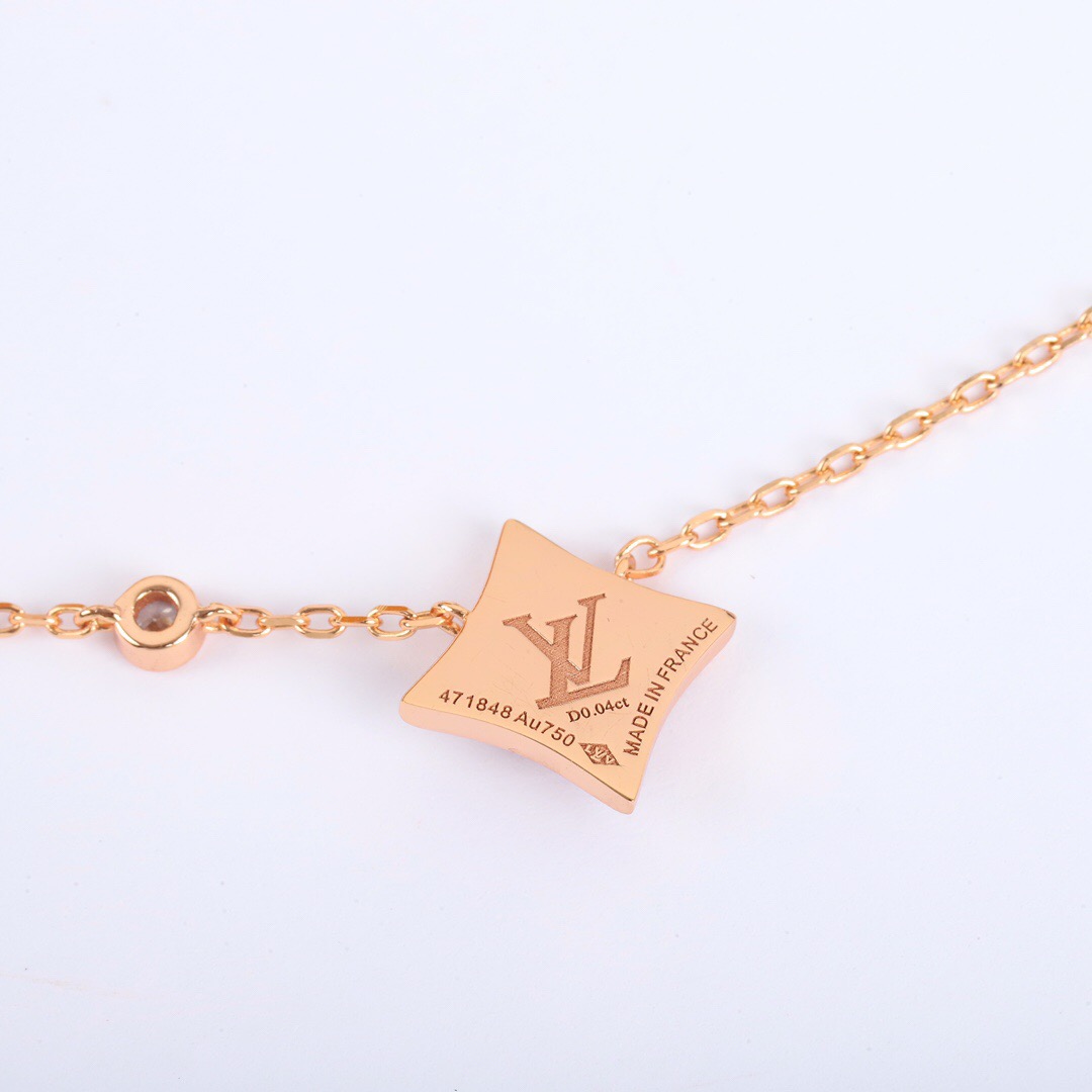 【ルイヴィトン】ネックレス・ペンダント 0914-1-4